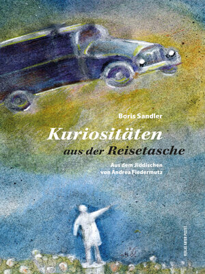 cover image of Kuriositäten aus der Reisetasche